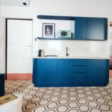 Lazzaretto Residenza *