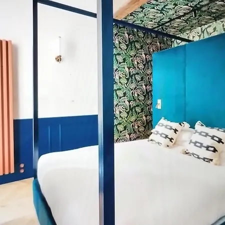 Lägenhet Lazzaretto Residenza *