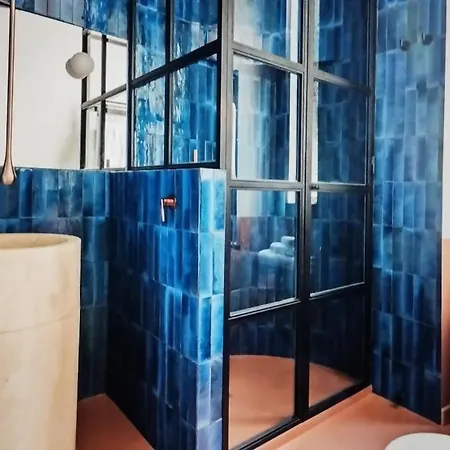 Lazzaretto Residenza * Milan