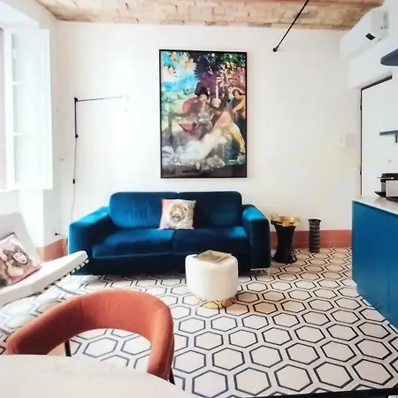 Apartment Lazzaretto Residenza